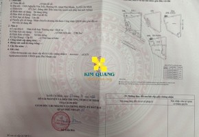 BÁN TÒA NHÀ VĂN PHÒNG 138A NGUYỄN VĂN TRỖI