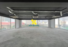 BÁN TÒA NHÀ VĂN PHÒNG 14 NGUYỄN TRƯỜNG TỘ
