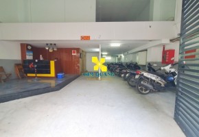 BÁN TÒA NHÀ VĂN PHÒNG 158/14-158/16 TRẦN HUY LIỆU