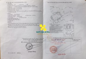BÁN TÒA NHÀ VĂN PHÒNG 2 NGUYỄN NGỌC LỘC