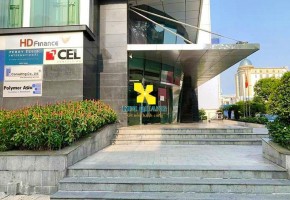 BÁN TÒA NHÀ VĂN PHÒNG 22 - 24C PHAN ĐĂNG LƯU