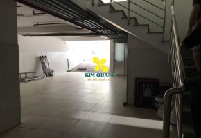 BÁN TÒA NHÀ VĂN PHÒNG 24 ĐƯỜNG SỐ 62 QUẬN 2