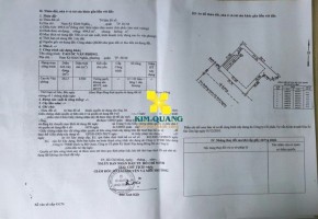 BÁN TÒA NHÀ VĂN PHÒNG 258 NAM KỲ KHỞI NGHĨA