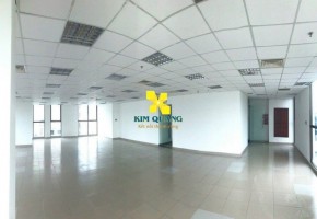 BÁN TÒA NHÀ VĂN PHÒNG 258 NAM KỲ KHỞI NGHĨA