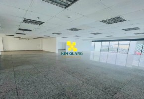 BÁN TÒA NHÀ VĂN PHÒNG 2MT 520-526 CÁCH MẠNG THÁNG TÁM