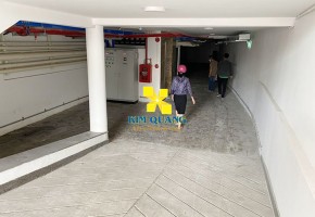 BÁN TOÀ NHÀ VĂN PHÒNG 307 BÙI HỮU NGHĨA