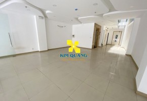 BÁN TOÀ NHÀ VĂN PHÒNG 307 BÙI HỮU NGHĨA
