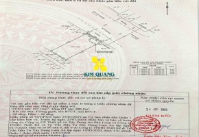 BÁN TÒA NHÀ VĂN PHÒNG 79 HỒ HẢO HỚN