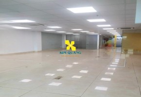 BÁN TÒA NHÀ VĂN PHÒNG 86-88 LÊ VĂN DUYỆT