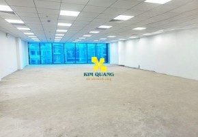 BÁN TÒA NHÀ VĂN PHÒNG 88 - 90 LƯƠNG ĐỊNH CỦA