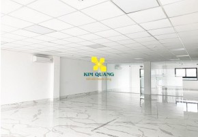 BÁN TÒA NHÀ VĂN PHÒNG 88 - 90 LƯƠNG ĐỊNH CỦA