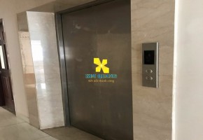 BÁN TÒA NHÀ VĂN PHÒNG 9-11 NGUYỄN VĂN THỦ