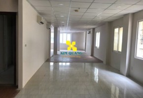 BÁN TÒA NHÀ VĂN PHÒNG 9-11 NGUYỄN VĂN THỦ