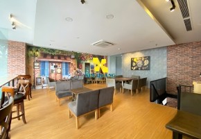 BÁN TÒA NHÀ VĂN PHÒNG ĐƯỜNG NGUYỄN GIA THIỀU