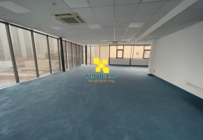 BÁN TÒA NHÀ VĂN PHÒNG ĐƯỜNG NGUYỄN VĂN TRỖI