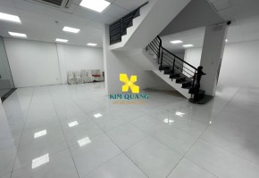 BÁN TÒA NHÀ VĂN PHÒNG ĐƯỜNG NGUYỄN VĂN TRỖI