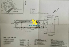 BÁN TÒA NHÀ VĂN PHÒNG MẶT TIỀN ĐƯỜNG CAO THẮNG QUẬN 3