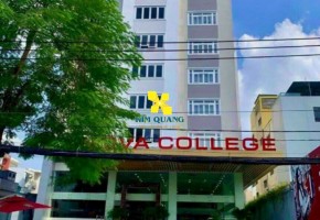 BÁN TÒA NHÀ VĂN PHÒNG MẶT TIỀN ĐƯỜNG LÊ ĐỨC THỌ GÒ VẤP