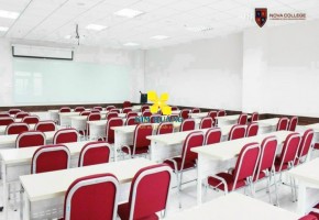BÁN TÒA NHÀ VĂN PHÒNG MẶT TIỀN ĐƯỜNG LÊ ĐỨC THỌ GÒ VẤP