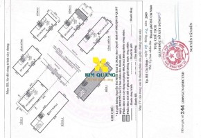 BÁN TÒA NHÀ VĂN PHÒNG MẶT TIỀN ĐƯỜNG NGUYỄN THỊ MINH KHAI QUẬN 1