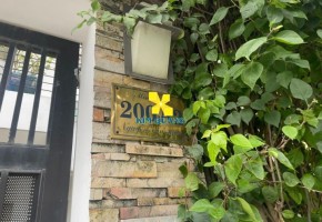 BÁN VILLA 200A2 NGUYỄN VĂN HƯỞNG