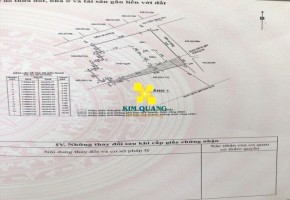 BÁN VILLA 35/11 TRẦN ĐÌNH XU