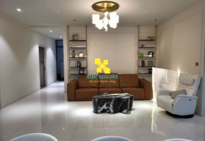 BÁN VILLA 35/11 TRẦN ĐÌNH XU