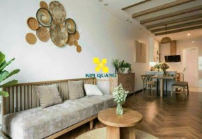 BÁN VILLA 5 ĐƯỜNG 43 PHƯỜNG THẢO ĐIỀN