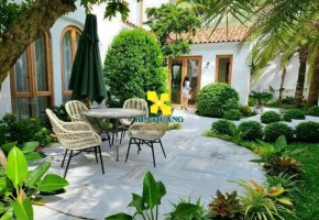 BÁN VILLA 5 ĐƯỜNG 43 PHƯỜNG THẢO ĐIỀN
