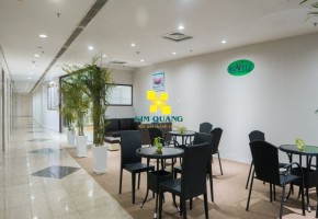 BIZWELL BUSINESS CENTER