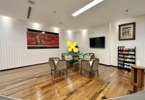 CENTEC BUSINESS CENTER