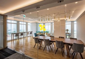 CEO SUITE VIETCOMBANK TOWER