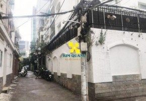 CHO THUÊ BIỆT THỰ 10D NGUYỄN THỊ MINH KHAI QUẬN 1