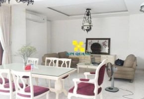 CHO THUÊ BIỆT THỰ 10D NGUYỄN THỊ MINH KHAI QUẬN 1