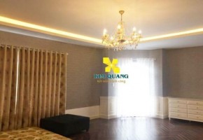 CHO THUÊ BIỆT THỰ 10D NGUYỄN THỊ MINH KHAI QUẬN 1