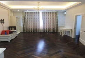 CHO THUÊ BIỆT THỰ 10D NGUYỄN THỊ MINH KHAI QUẬN 1