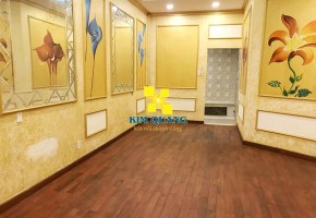 CHO THUÊ BIỆT THỰ 2 MẶT TIỀN 22B PHÙNG KHẮC KHOAN