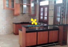 CHO THUÊ BIỆT THỰ GÓC 2 MẶT TIỀN 87 XUÂN THỦY QUẬN 2
