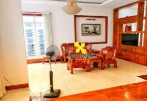 CHO THUÊ BIỆT THỰ KHU HIMLAM QUẬN 7