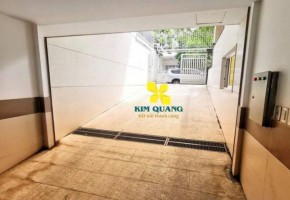 CHO THUÊ BIỆT THỰ KHU HIMLAM QUẬN 7