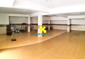 CHO THUÊ BIỆT THỰ KHU HIMLAM QUẬN 7
