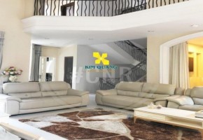 CHO THUÊ BIỆT THỰ MẶT TIỀN ĐƯỜNG PHÙNG KHẮC KHOAN QUẬN 1