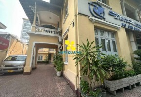 CHO THUÊ BIỆT THỰ PHÁP CỔ 234 NAM KỲ KHỞI NGHĨA