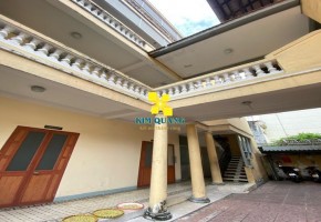 CHO THUÊ BIỆT THỰ PHÁP CỔ 234 NAM KỲ KHỞI NGHĨA