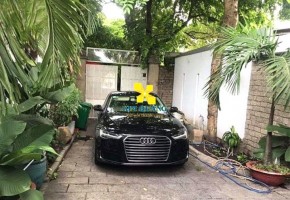 CHO THUÊ BIỆT THỰ SÂN VƯỜN 64D TRƯƠNG ĐỊNH