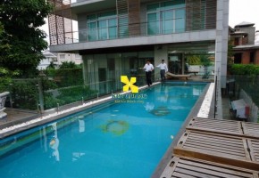 CHO THUÊ BIỆT THỰ THẢO ĐIỀN 19 ĐƯỜNG SỐ 6 THỦ ĐỨC