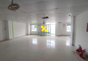 CHO THUÊ CẢ TÒA NHÀ 114 TRẦN ĐÌNH XU