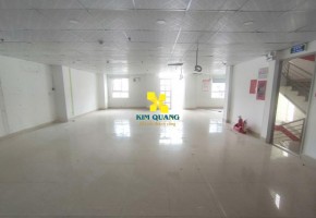 CHO THUÊ CẢ TÒA NHÀ 114 TRẦN ĐÌNH XU