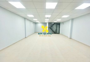 CHO THUÊ CẢ TÒA NHÀ 117 TÂN CẢNG