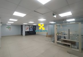 CHO THUÊ CẢ TÒA NHÀ 117 TÂN CẢNG